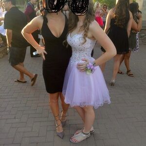 Dress/Formal/Prom/Homecoming/Dance